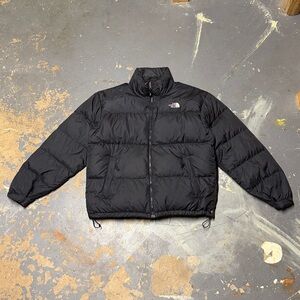North face jacket